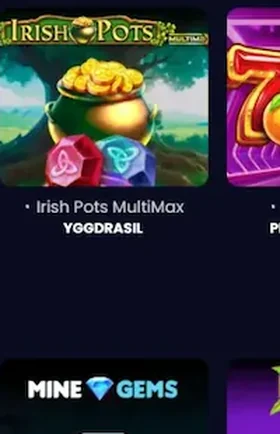 Irish Pots MultiMax